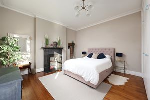Bedroom- click for photo gallery